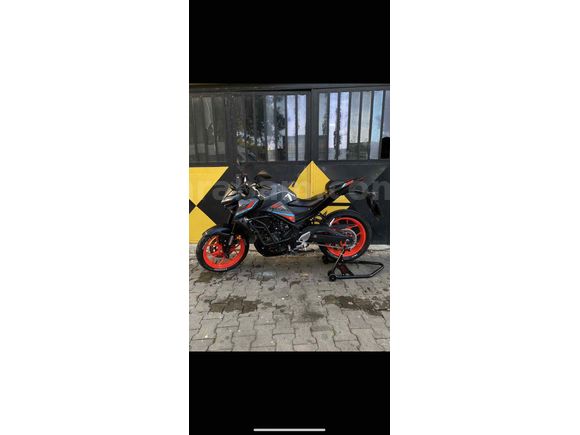 Sahibinden Yamaha MT 25 ABS 