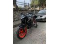 Sahibinden Yamaha MT 25 ABS 