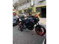 Sahibinden Yamaha MT 25 ABS 