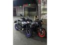 Sahibinden Yamaha MT 25 ABS 