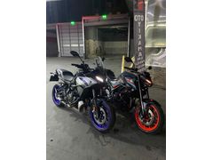 Sahibinden Yamaha MT 25 ABS 