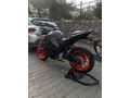Sahibinden Yamaha MT 25 ABS 