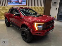 2023 ÇIKIŞ F-150 BODYKİT ÖZEL RENK TAM DONANIM TAM DOLU