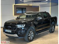KAR GRUP TOYOTA BYD YETKİLİ BAYİ'DEN RANGER 4X4 WİLDTRAK
