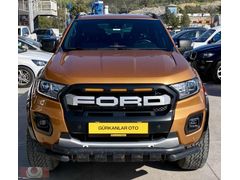 2022 RANGER 4x4 WİLDTRAK 2.0 ECO BLUE OTOMATİK-HATASIZ
