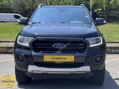 OTOMENTOR | 2022 Ford Ranger4x4 Wildtrak |67.000km| 1 LokalBoya