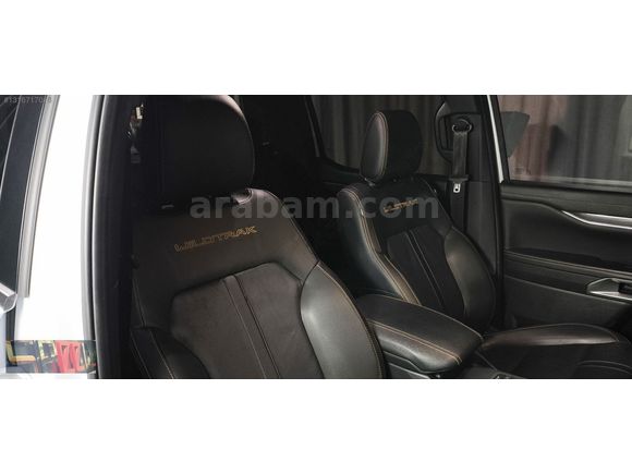 SPEED'DEN 2024 FORD RANGER 2.0 ECOBLUE 4X4 WILDTRAK %20 KDV