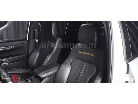SPEED'DEN 2024 FORD RANGER 2.0 ECOBLUE 4X4 WILDTRAK %20 KDV