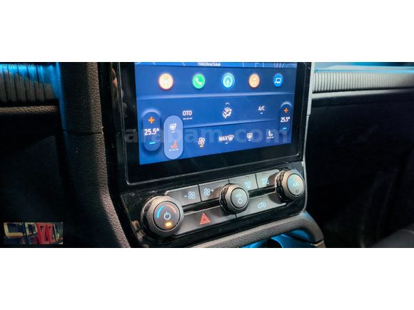 SPEED'DEN 2024 FORD RANGER 2.0 ECOBLUE 4X4 WILDTRAK %20 KDV