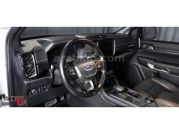 SPEED'DEN 2024 FORD RANGER 2.0 ECOBLUE 4X4 WILDTRAK %20 KDV