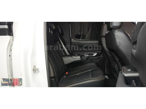 SPEED'DEN 2024 FORD RANGER 2.0 ECOBLUE 4X4 WILDTRAK %20 KDV