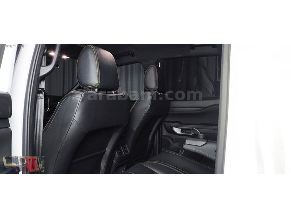 SPEED'DEN 2024 FORD RANGER 2.0 ECOBLUE 4X4 WILDTRAK %20 KDV