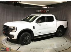 SPEED'DEN 2024 FORD RANGER 2.0 ECOBLUE 4X4 WILDTRAK %20 KDV