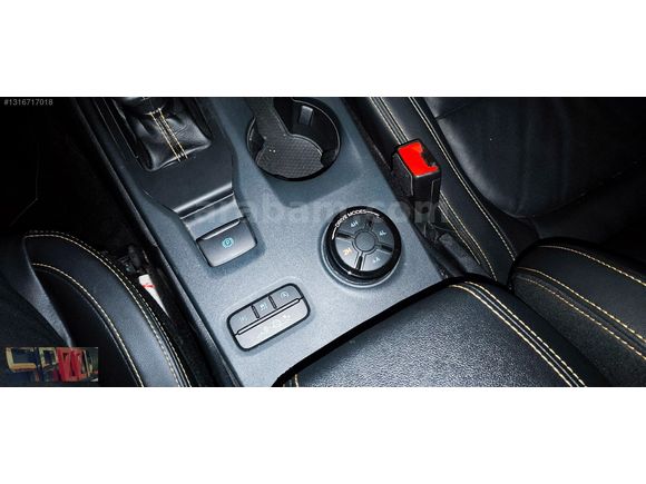 SPEED'DEN 2024 FORD RANGER 2.0 ECOBLUE 4X4 WILDTRAK %20 KDV