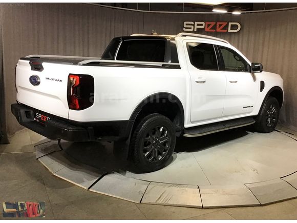 SPEED'DEN 2024 FORD RANGER 2.0 ECOBLUE 4X4 WILDTRAK %20 KDV