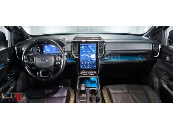 SPEED'DEN 2024 FORD RANGER 2.0 ECOBLUE 4X4 WILDTRAK %20 KDV