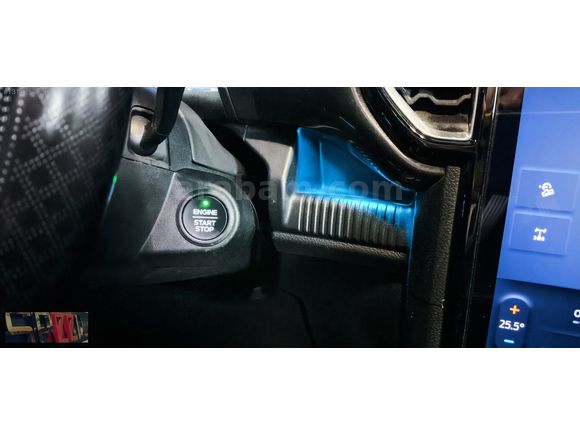 SPEED'DEN 2024 FORD RANGER 2.0 ECOBLUE 4X4 WILDTRAK %20 KDV