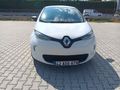 Galeriden Renault ZOE 2017 Model Konya