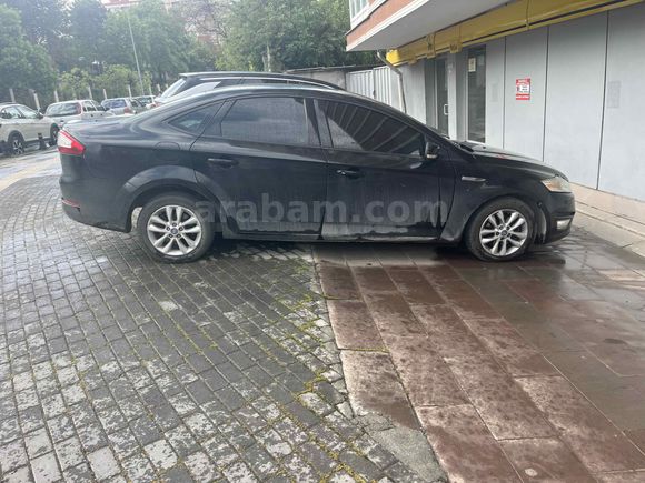 Sahibinden Ford Mondeo 2.0 TDCi Trend 2012 Model 