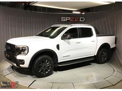 SPEED'DEN 2024 FORD RANGER 2.0 ECO 4X4 WILDTRAK %20 KDV