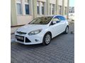 Sahibinden Ford Focus 1.6 TDCi Titanium 2012 Model   Beyaz