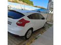 Sahibinden Ford Focus 1.6 TDCi Titanium 2012 Model   Beyaz
