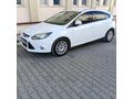 Sahibinden Ford Focus 1.6 TDCi Titanium 2012 Model   Beyaz