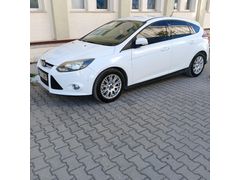 Sahibinden Ford Focus 1.6 TDCi Titanium 2012 Model   Beyaz