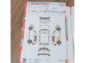 Sahibinden Ford Focus 1.6 TDCi Titanium 2012 Model   Beyaz