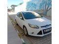 Sahibinden Ford Focus 1.6 TDCi Titanium 2012 Model   Beyaz
