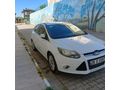 Sahibinden Ford Focus 1.6 TDCi Titanium 2012 Model   Beyaz