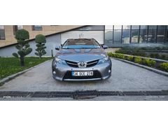 Sahibinden Toyota Auris 1.6 Active Skypack 2013 Model
