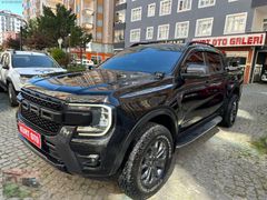 KURT OTO - 2023 FORD RANGER WİLDTRAK 4X4