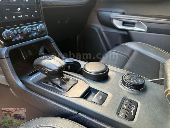 KURT OTO - 2023 FORD RANGER WİLDTRAK 4X4