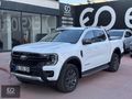 2024 FORD RANGER WILDTRAK 4X4 HATASIZ 61.*** KM ÇEKİ DEMİRLİ