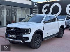 2024 FORD RANGER WILDTRAK 4X4 HATASIZ 61.*** KM ÇEKİ DEMİRLİ