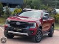 PODIUM AUTO 2023 FORD WİLDTRAK 4x4 HATASIZ KOMPLE PPF KAPLAMA