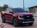 PODIUM AUTO 2023 FORD WİLDTRAK 4x4 HATASIZ KOMPLE PPF KAPLAMA