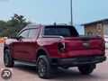 PODIUM AUTO 2023 FORD WİLDTRAK 4x4 HATASIZ KOMPLE PPF KAPLAMA