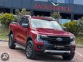 PODIUM AUTO 2023 FORD WİLDTRAK 4x4 HATASIZ KOMPLE PPF KAPLAMA