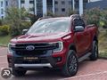 PODIUM AUTO 2023 FORD WİLDTRAK 4x4 HATASIZ KOMPLE PPF KAPLAMA