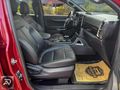 PODIUM AUTO 2023 FORD WİLDTRAK 4x4 HATASIZ KOMPLE PPF KAPLAMA