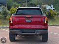 PODIUM AUTO 2023 FORD WİLDTRAK 4x4 HATASIZ KOMPLE PPF KAPLAMA