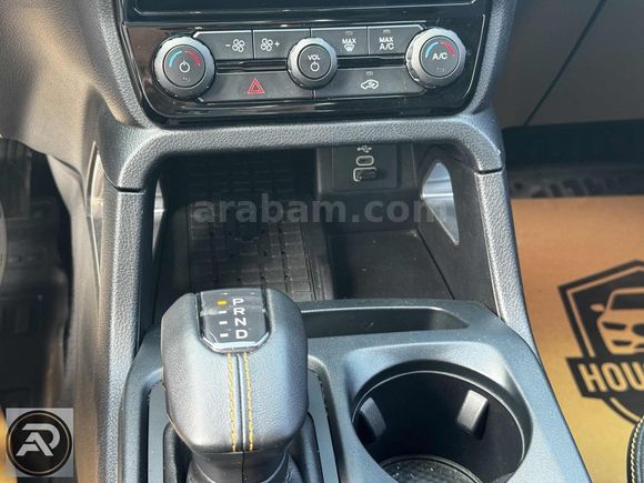 PODIUM AUTO 2023 FORD WİLDTRAK 4x4 HATASIZ KOMPLE PPF KAPLAMA