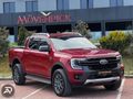 PODIUM AUTO 2023 FORD WİLDTRAK 4x4 HATASIZ KOMPLE PPF KAPLAMA
