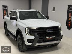 2024 FORD RANGER 2.0 ECO BLUE 4X4 WILDTRACK 28 BIN KM