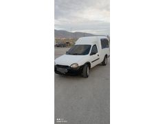 Sahibinden Opel Combo 1.4i 1997 Model