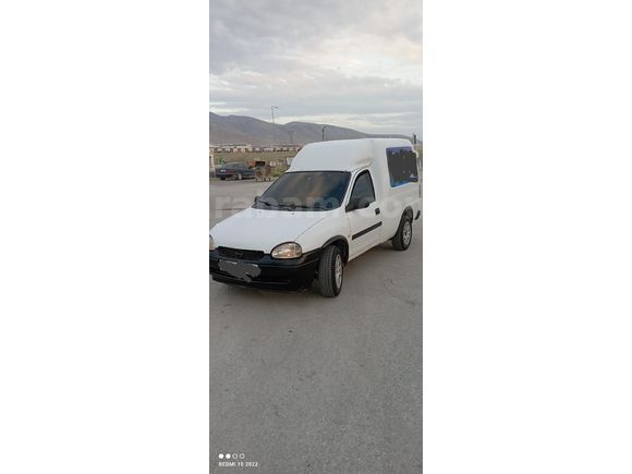 Sahibinden Opel Combo 1.4i 1997 Model