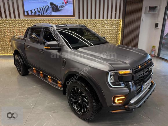 2024 ÇIKIŞ 25.000 KMDE PAM YAPIM PROFESYONEL İŞÇİLİK FUL+FUL