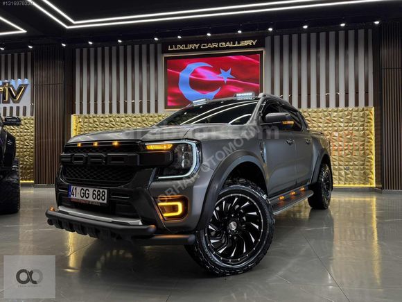 2024 ÇIKIŞ 25.000 KMDE PAM YAPIM PROFESYONEL İŞÇİLİK FUL+FUL